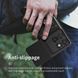 PC + TPU чехол Camshield Armor для Motorola Edge 60 Fusion/ черный 100364 фото 4
