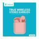 Наушники Celebrat W10 (TWS Bluetooth V5.0) (3 цвета) 83205 фото 6