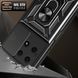 PC + TPU чохол Camshield armor для Honor X8A / сріблястий 92110 фото 3