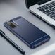 TPU чохол накладка Urban для Samsung Galaxy A17 (5G) / синій 203461 фото 3