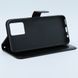Чехол книжка Book case для Motorola G54 / черный 094911 фото 2