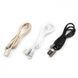USB кабель Remax на Lightning (3 цвета) (RC-054i) 12169 фото 3