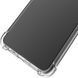Чохол накладка WXD для Motorola Edge 60 Stylus / прозорий 099335 фото 2