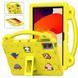 Чохол Junior Case Tablet на планшет Lenovo Tab P11 (J606) 11" / жовтий 096357 фото 1