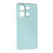 TPU чехол SMITT Premium Case для Xiaomi Redmi Note 13 (4G) / mint 095281 фото 1