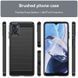 TPU чохол накладка Urban для Motorola E22 / синій 89349 фото 3
