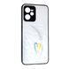 Чехол накладка New Prisma для Realme C35 Heart 088799 фото 1