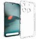Противоударный чехол WXD для Nothing Phone 3 / прозрачный 100169 фото 1