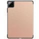 Чохол книжка Crazy Horse на Xiaomi Pad 6S Pro (12.4") / рожевий 096576 фото 3
