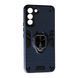 PC + TPU чохол New Transformer для Tecno POP 5 LTE синій 088300 фото 1