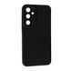 Чехол Smitt Case на Samsung Galaxy A35 Black 096234 фото 1