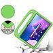 Чехол Kids Case Tablet на Lenovo Tab M10 Plus (3rd Gen) 10.61" / зеленый 093382 фото 6