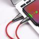 USB кабель Hoco U75 Blaze Magnetic Micro USB Cable (1.2m) 80611 фото 2