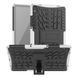 PC + TPU чохол Armor на Lenovo Tab P11 Plus білий 089551 фото 1