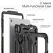Чехол Carbon Armor Tablet на планшет Xiaomi Mi Pad 5 (11") / черный 089941 фото 2