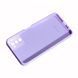 Чохол Case Smitt для Samsung Galaxy A03s фіалковий 091103 фото 3