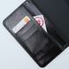 Чехол книжка Book case для Motorola G54 / черный 094911 фото 5