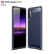 TPU чохол накладка Urban для Sony Xperia 10 II (3 кольори) 82859 фото 9