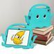 Чехол Octopus Case Tablet на Xiaoxin Pad 2024 (11") / фиолетовый 098418 фото 4