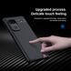 Протиударний CamShield Pro Case Nillkin для Google Pixel 7 чорний 090108 фото 7