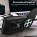 PC + TPU чохол Camshield Armor для Xiaomi Redmi Note 14 Pro Plus / сріблястий 099805 фото 4