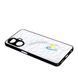 Чехол накладка New Prisma для Realme C55 Heart 088749 фото 2