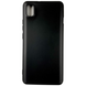 TPU чохол Tokyo для ZTE Blade L210 (на зті блейд л210) чорний 84624 фото 1