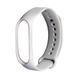 Ремінець браслет на Xiaomi Mi Smart Band 7 Grey 91053 фото 2