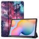 Чехол книжка Crazy Horse для Samsung Galaxy Tab S6 Lite (10.4") / galaxy 097727 фото 1