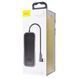 HUB переходник Baseus Superlative Multifunctional (Type-C to 2 x USB3.0 + HDMI + Audio + PD + iWatch) 80573 фото 1