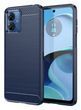TPU чохол Urban для Motorola G54 Power / синій