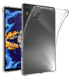 Протиударний чохол WXD на планшет Lenovo Legion Y700 (8.8") 2022 / прозорий