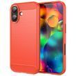 TPU чохол накладка Urban для iPhone 17 / червоний