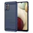 TPU чехол накладка Urban для Samsung Galaxy A04s / синий