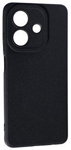 Силіконовий чохол SMITT для OPPO A3 4G (CPH2669) / black 202344 фото