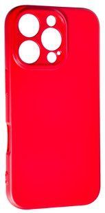 TPU чехол SMITT Premium Case для Apple iPhone 16 Pro Max / фиолетовый 202805 фото