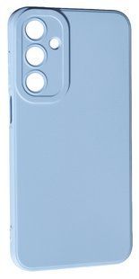 Силиконовый чехол SMITT для Samsung Galaxy M35 (5G) / purple 201412 фото