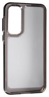 Cіліконовий TPU чохол Shock Case для Samsung Galaxy A35 / сірий 200450 фото