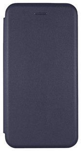 Чохол книжка Elegant Book для Tecno Spark Go 2024 (BG6) / темно-синій 201267 фото