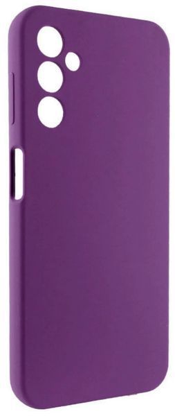 Чохол накладка Lakshmi Premium Case для Samsung Galaxy A17 (5G) / сливовий 203349 фото