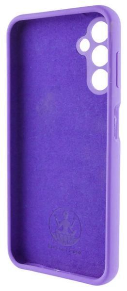 Чохол накладка Lakshmi Premium Case для Samsung Galaxy A17 (5G) / сливовий 203349 фото