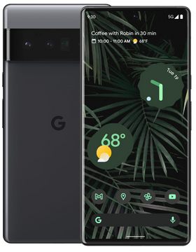 Google Pixel 6 Pro