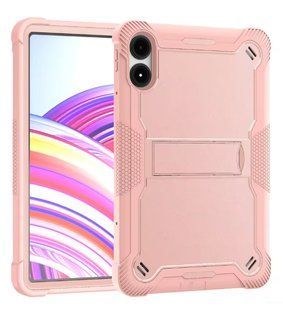Чехол Hard case tablet на Xiaomi Redmi Pad Pro (12.1") / розовый 098515 фото