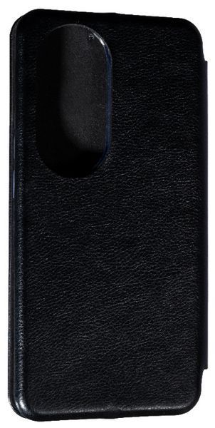 Чохол книжка New Book на OPPO Reno 10 5G (CPH2531) / чорний 202926 фото
