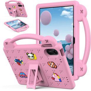 Чехол Junior Case Tablet на планшет Xiaomi Redmi Pad 2 (11") / розовый 100845 фото