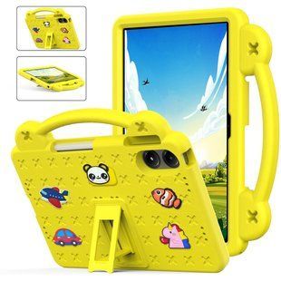 Чохол Junior Case Tablet на планшет Xiaomi Redmi Pad Pro (12.1") / жовтий 097362 фото