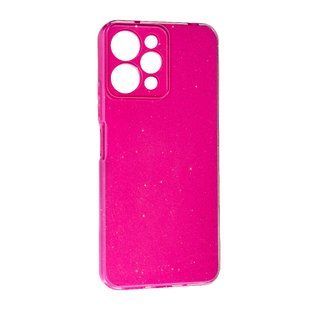 TPU чохол Summer Vibe для Xiaomi Redmi 12 Cherry 091607 фото
