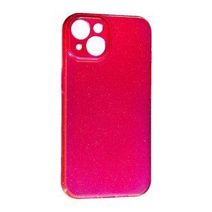 TPU чохол Summer Vibe для iPhone 15 Dragon fruit 092361 фото