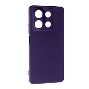 Чохол Case SMITT для Xiaomi Redmi Note 13 (5G) фіолетовий 096449 фото