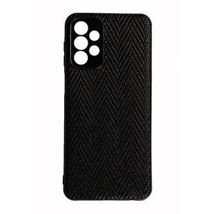 Чехол накладка Leather Case для Samsung Galaxy A23 (на самсунг а23) №3 085742 фото
